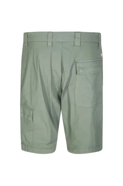 Bermudas C.P. Company Cargo 50 Fili Stretch 2