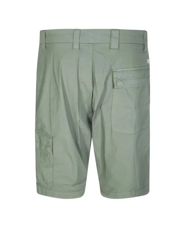Bermudas C.P. Company Cargo 50 Fili Stretch