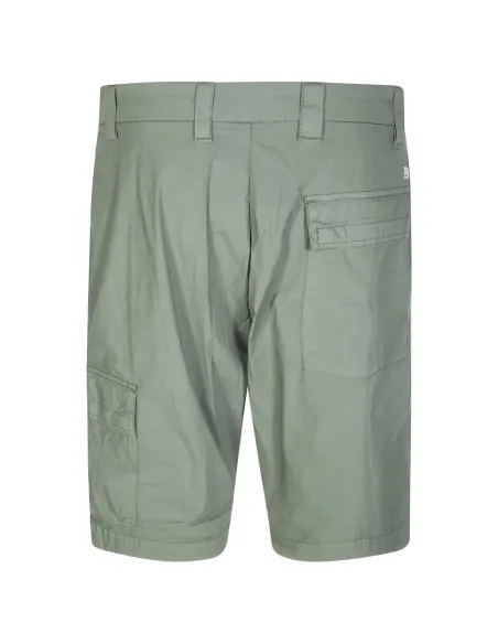 Bermudas C.P. Company Cargo 50 Fili Stretch