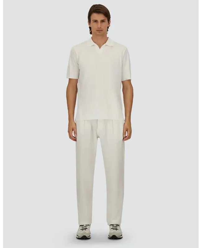Polo Herno Derby Efecto Punto