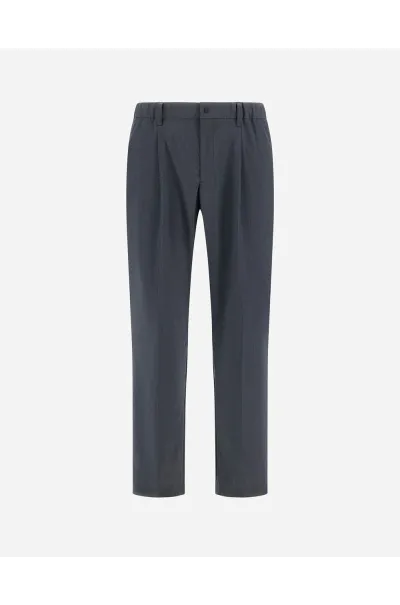 Pantalon Herno Tecnico Merino 