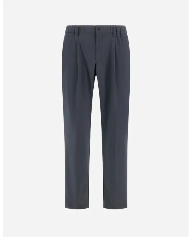 Pantalon Herno Tecnico Merino 