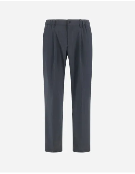 Pantalon Herno Tecnico Merino 