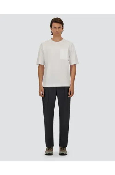 Pantalon Herno Tecnico Merino  2