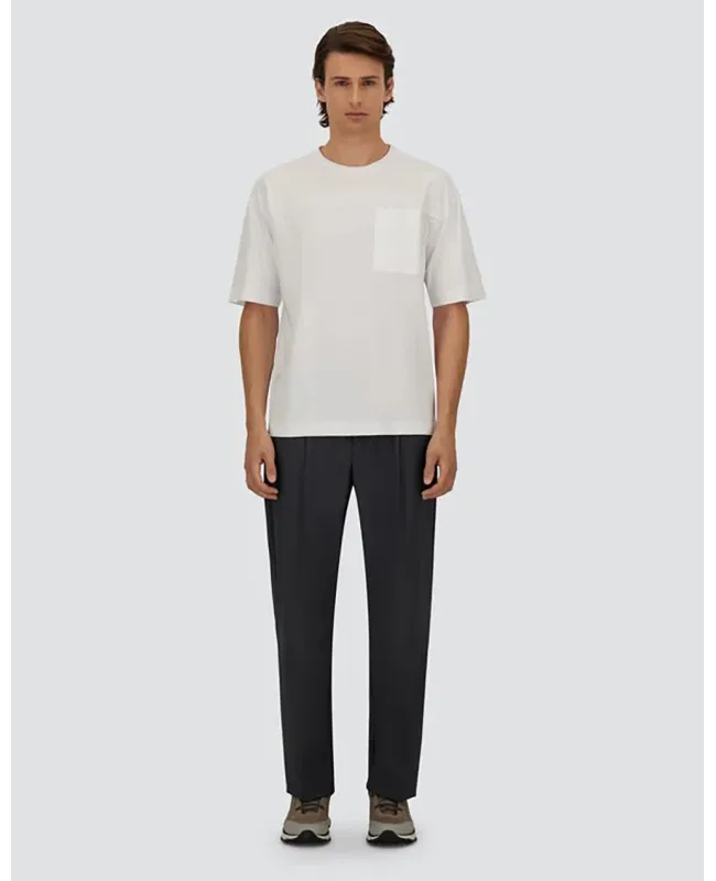 Pantalon Herno Tecnico Merino 