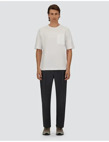 Pantalon Herno Tecnico Merino 