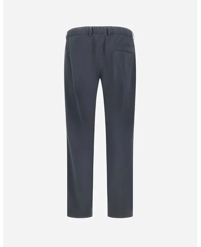 Pantalon Herno Tecnico Merino 