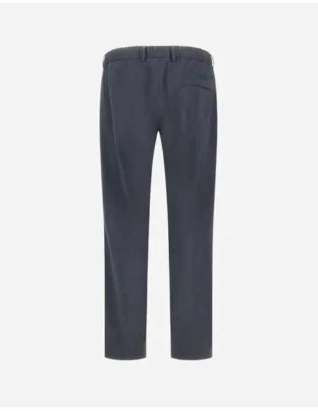 Pantalon Herno Tecnico Merino 