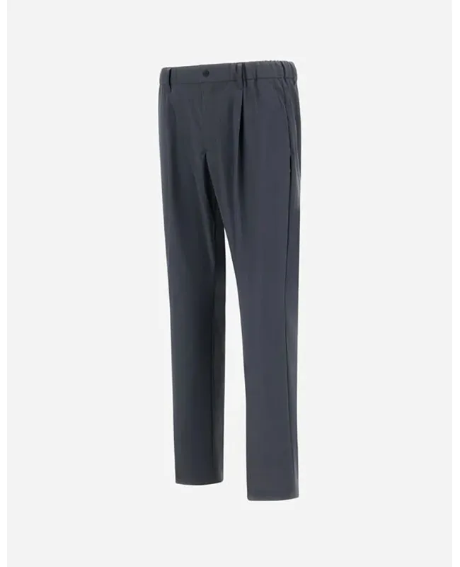 Pantalon Herno Tecnico Merino 