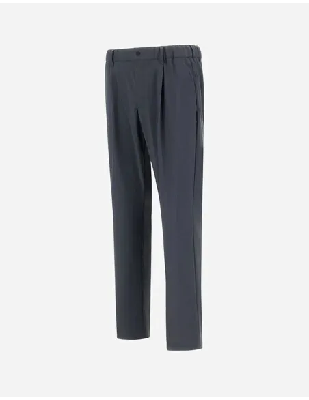 Pantalon Herno Tecnico Merino 