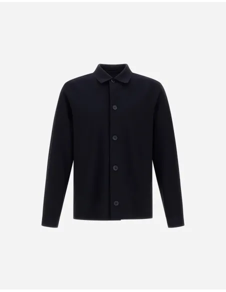 Chaqueta Camisera HERNO Light Scuba