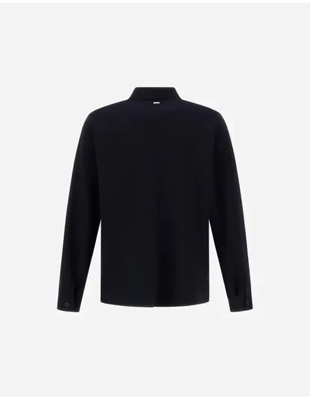 Chaqueta Camisera HERNO Light Scuba