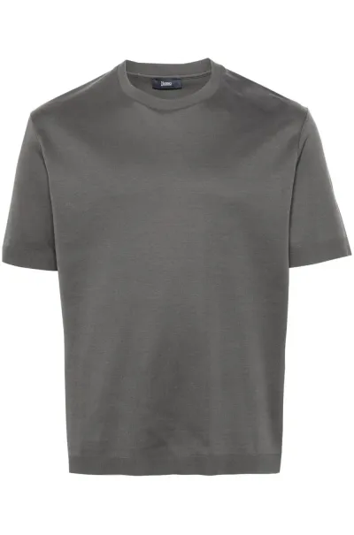 Camiseta Herno Efecto punto