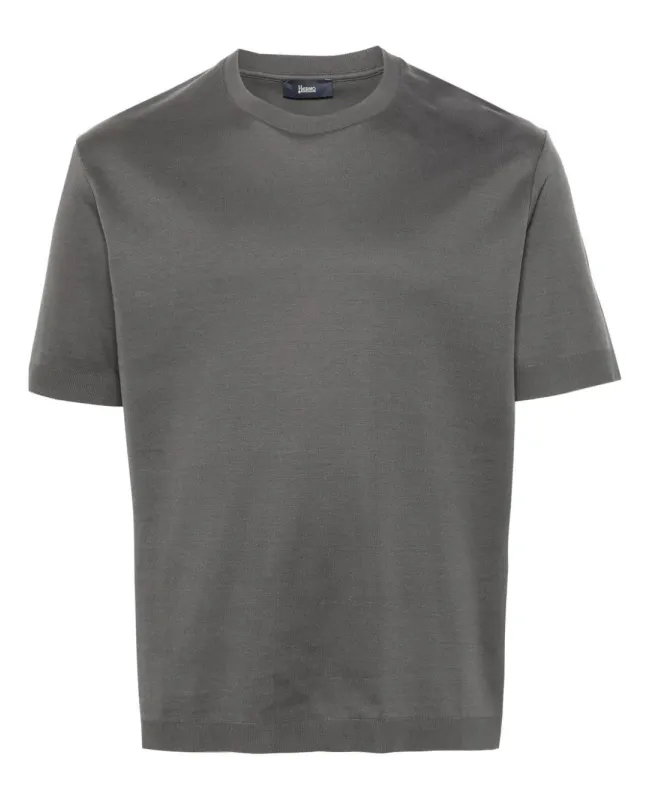 Camiseta Herno Efecto punto