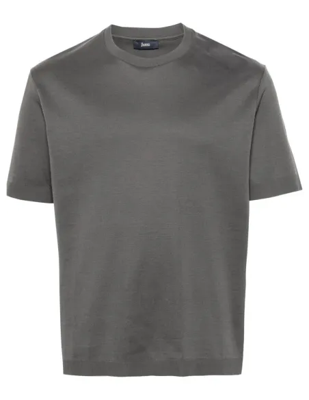 Camiseta Herno Efecto punto