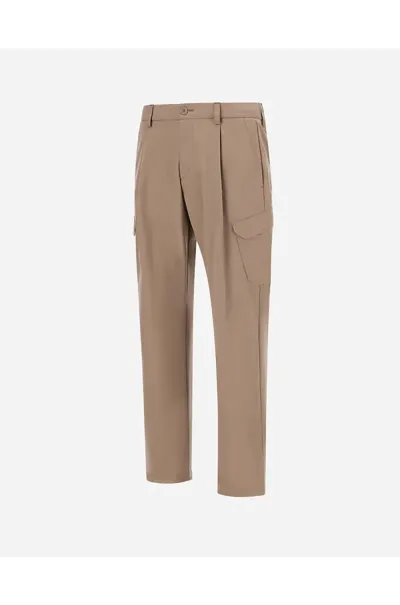 Pantalones Herno Cargo Nylon Dive 2