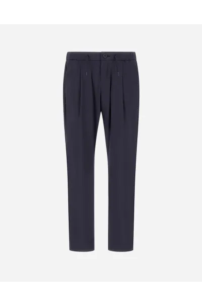 Pantalon Herno de Nylon Maestro