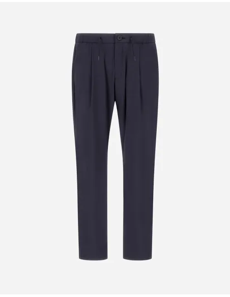 Pantalon Herno de Nylon Maestro