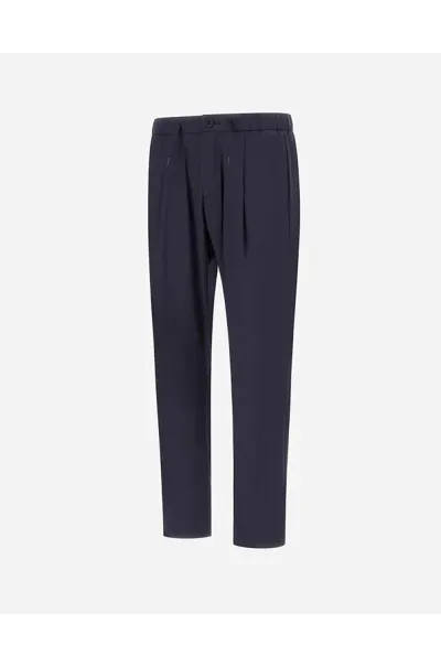 Pantalon Herno de Nylon Maestro 2