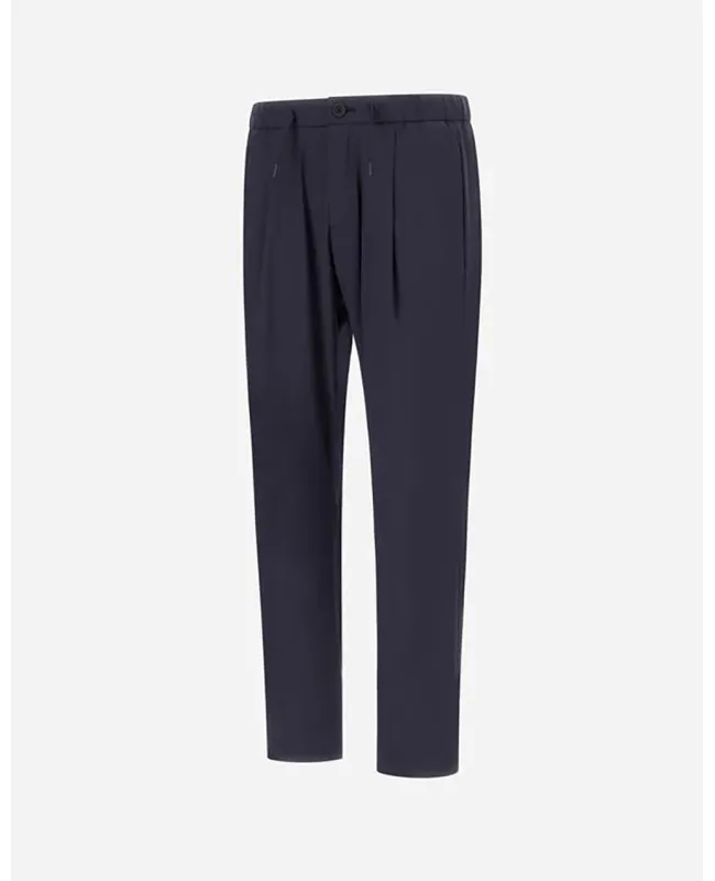 Pantalon Herno de Nylon Maestro