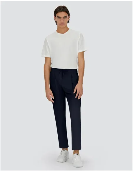 Pantalon Herno de Nylon Maestro
