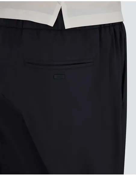 Pantalon Herno de Nylon Maestro