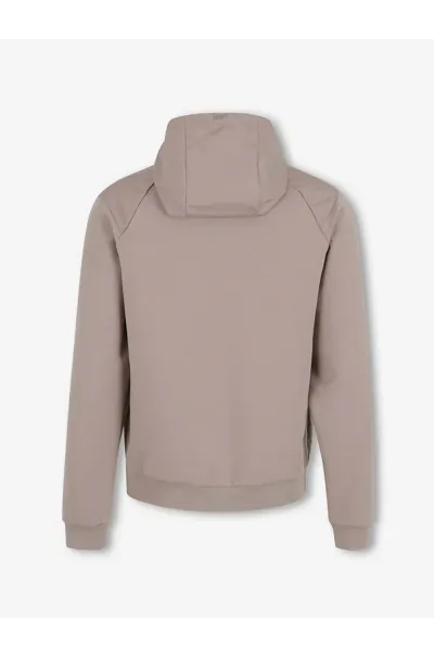 Sudadera Herno Tecnica con Capucha 2