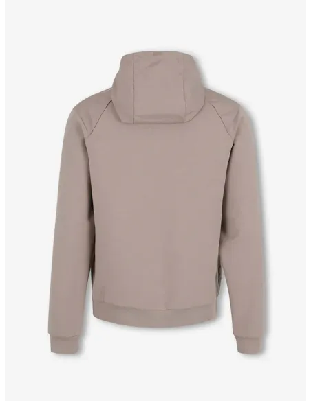 Sudadera Herno Tecnica con Capucha