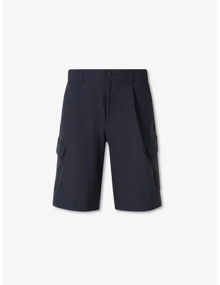 Bermudas Herno Cargo Tecnico