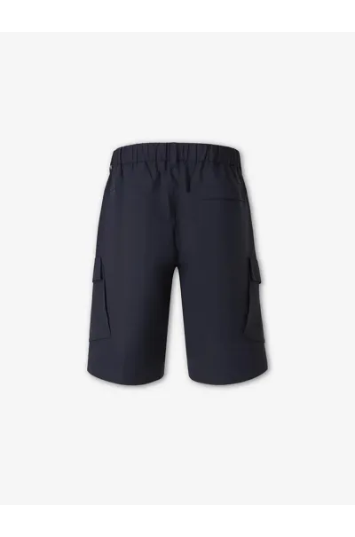 Bermudas Herno Cargo Tecnico 2