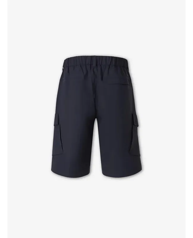 Bermudas Herno Cargo Tecnico