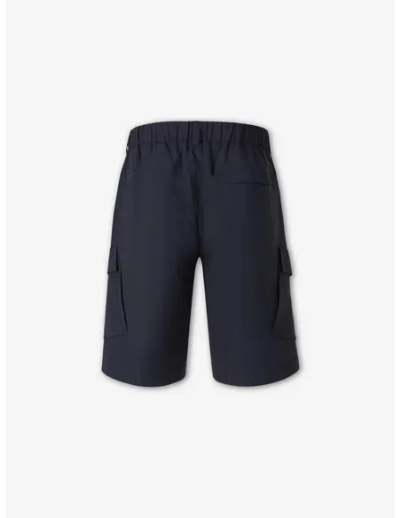 Bermudas Herno Cargo Tecnico