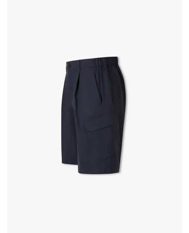 Bermudas Herno Cargo Tecnico