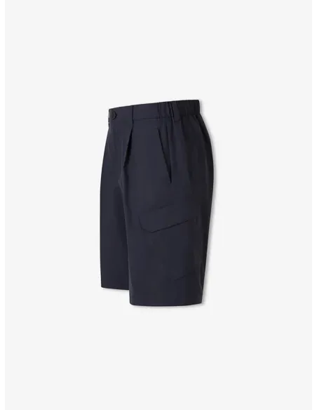 Bermudas Herno Cargo Tecnico