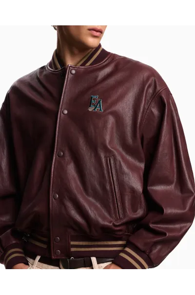 Chaque Emporio Armani de Napa Eagle Club