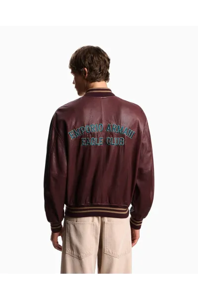 Chaque Emporio Armani de Napa Eagle Club 2