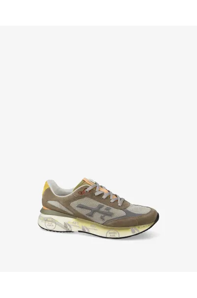 Zapatillas Premiata MOERUN 7871