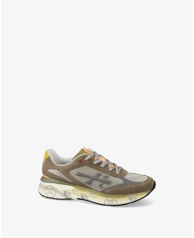 Zapatillas Premiata MOERUN 7871