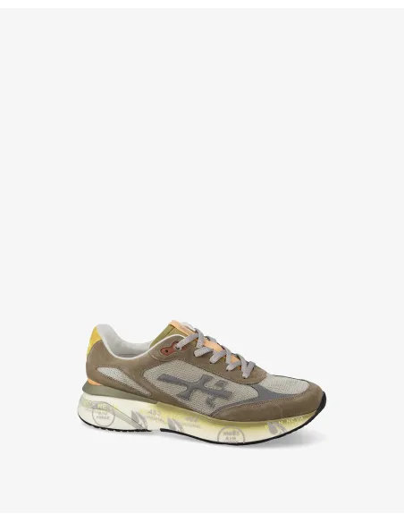 Zapatillas Premiata MOERUN 7871