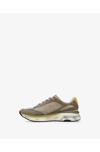 Zapatillas Premiata MOERUN 7871 2