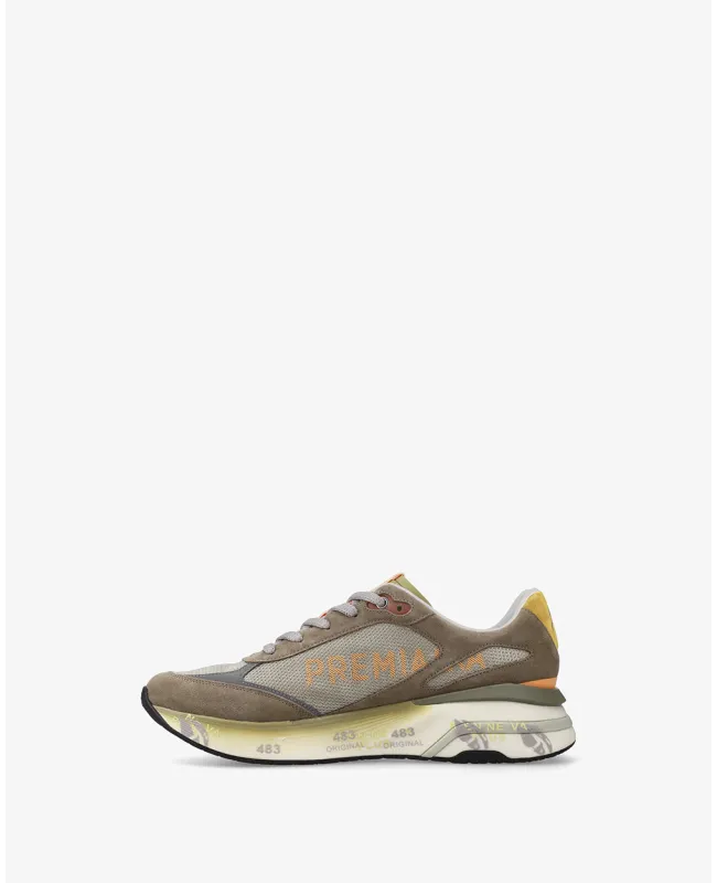 Zapatillas Premiata MOERUN 7871