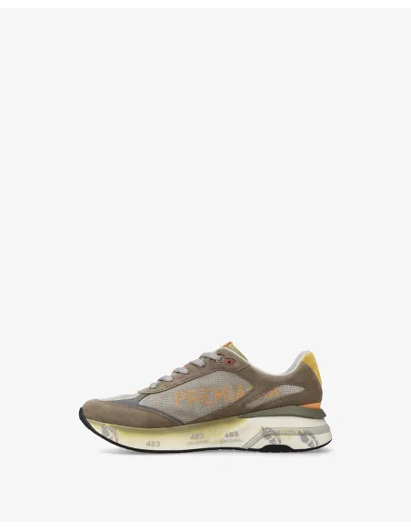 Zapatillas Premiata MOERUN 7871