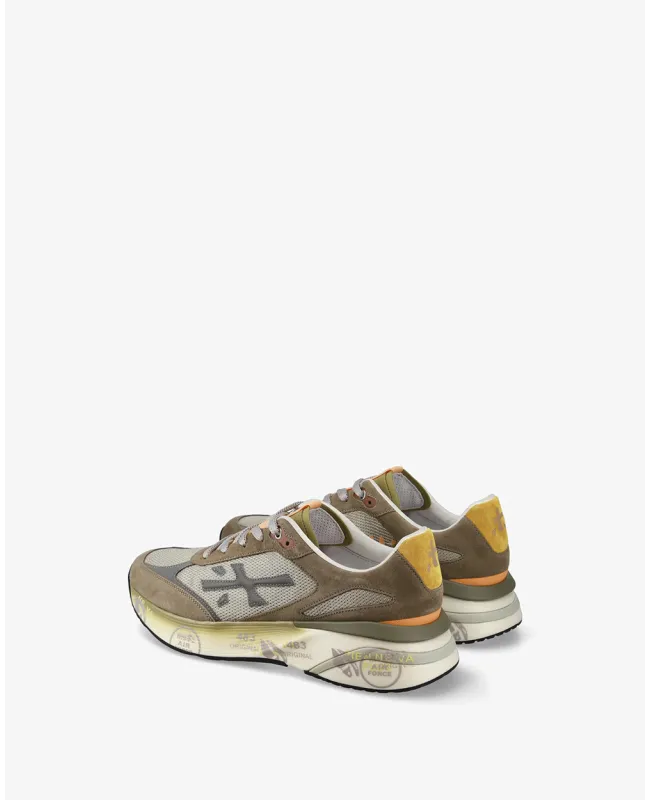 Zapatillas Premiata MOERUN 7871
