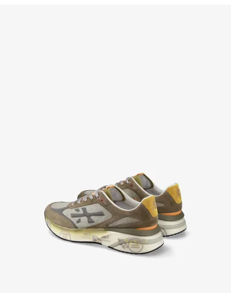 Zapatillas Premiata MOERUN 7871