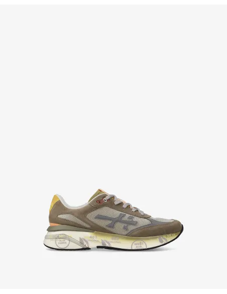 Zapatillas Premiata MOERUN 7871