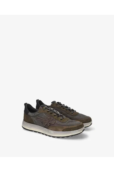 Zapatillas Premiata NOUS 8685