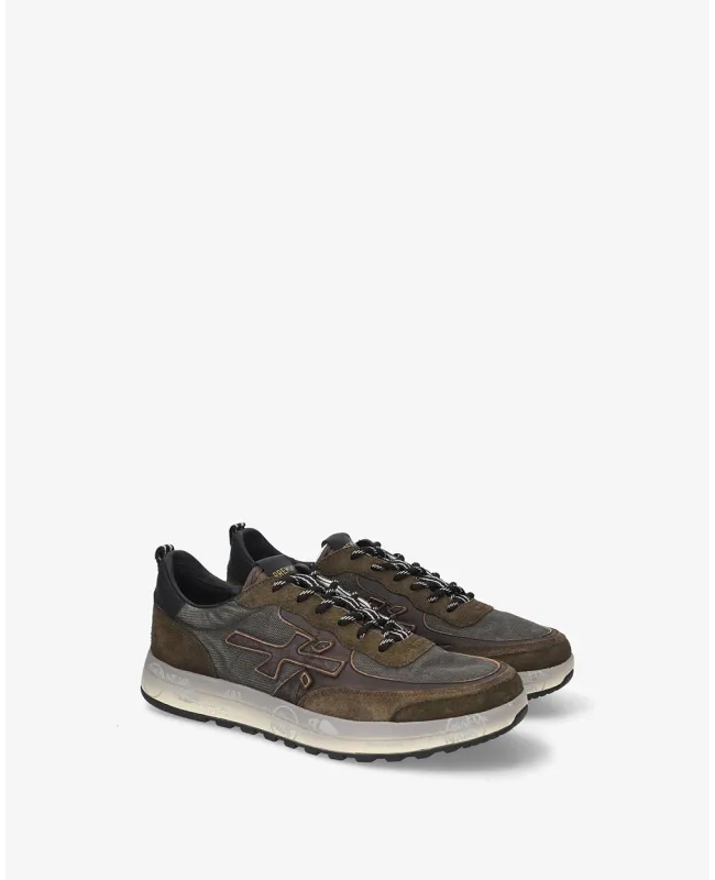 Zapatillas Premiata NOUS 8685