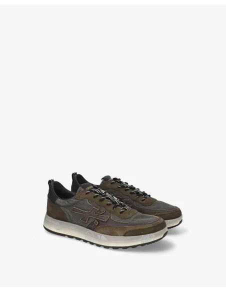 Zapatillas Premiata NOUS 8685