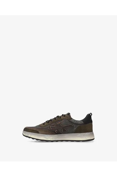 Zapatillas Premiata NOUS 8685 2