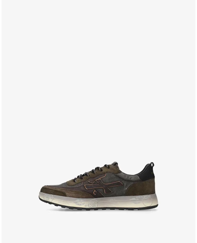 Zapatillas Premiata NOUS 8685